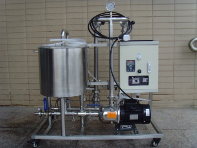 實(shí)驗室陶瓷膜過(guò)濾設備