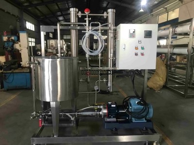 微濾膜過(guò)濾機-葡萄酒、果酒、保健酒、米酒過(guò)濾澄清設備