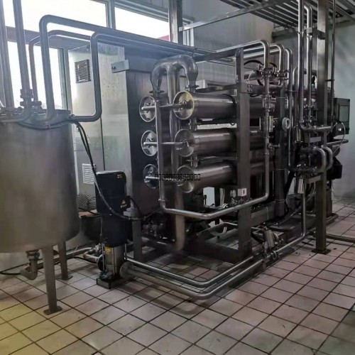 軋鋼含油廢水膜處理工藝